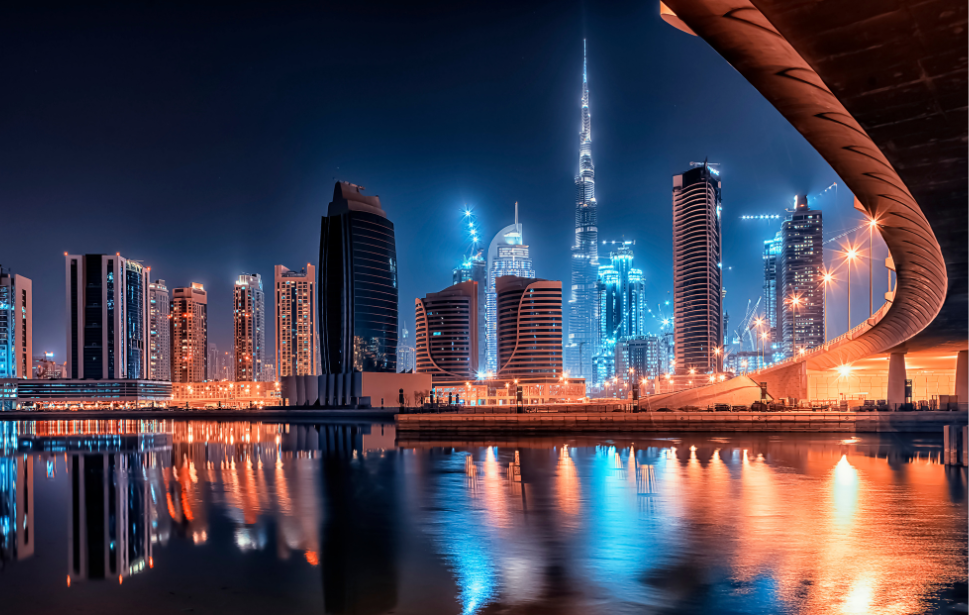 Digital Dubai